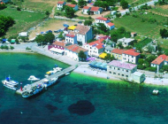 Martinscica - Otok Cres