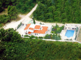 Villa Ines 
