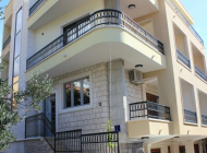 Apartments Carevic