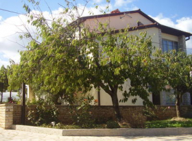 House Milojka