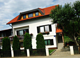 Private accommodation Grabovac