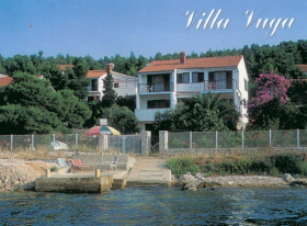 Villa Vuga