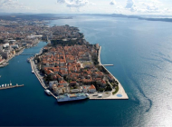 Dalmacija - Zadar 